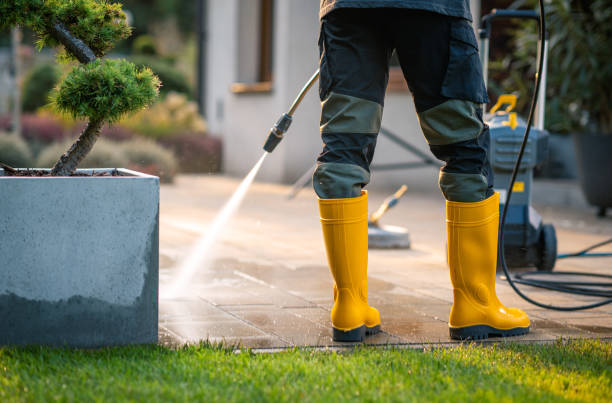 Deck Cleaning Services in Ivins, UT